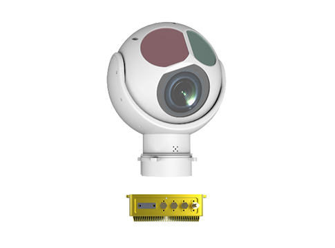 ZT140TA-NN-45-1535兩軸三光轉(zhuǎn)臺 ZT140TA-NN-45-1535兩軸三光轉(zhuǎn)臺